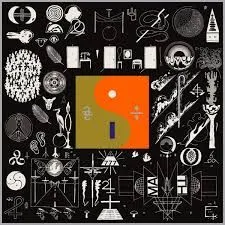 Album artwork for 22, A Million