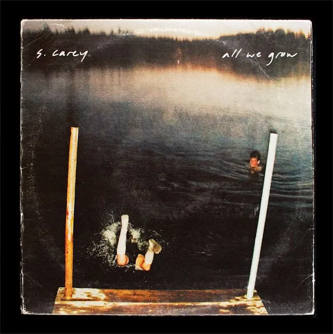Album artwork for All We Grow (10th Anniversary Deluxe Edition)