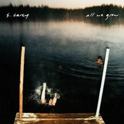Album artwork for All We Grow