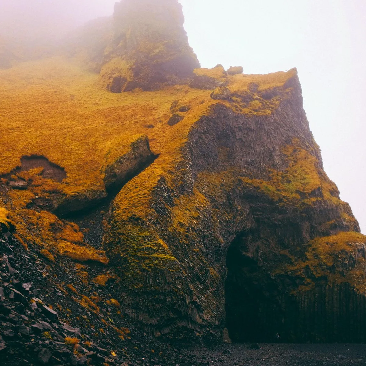 Album artwork for Echo Mountain