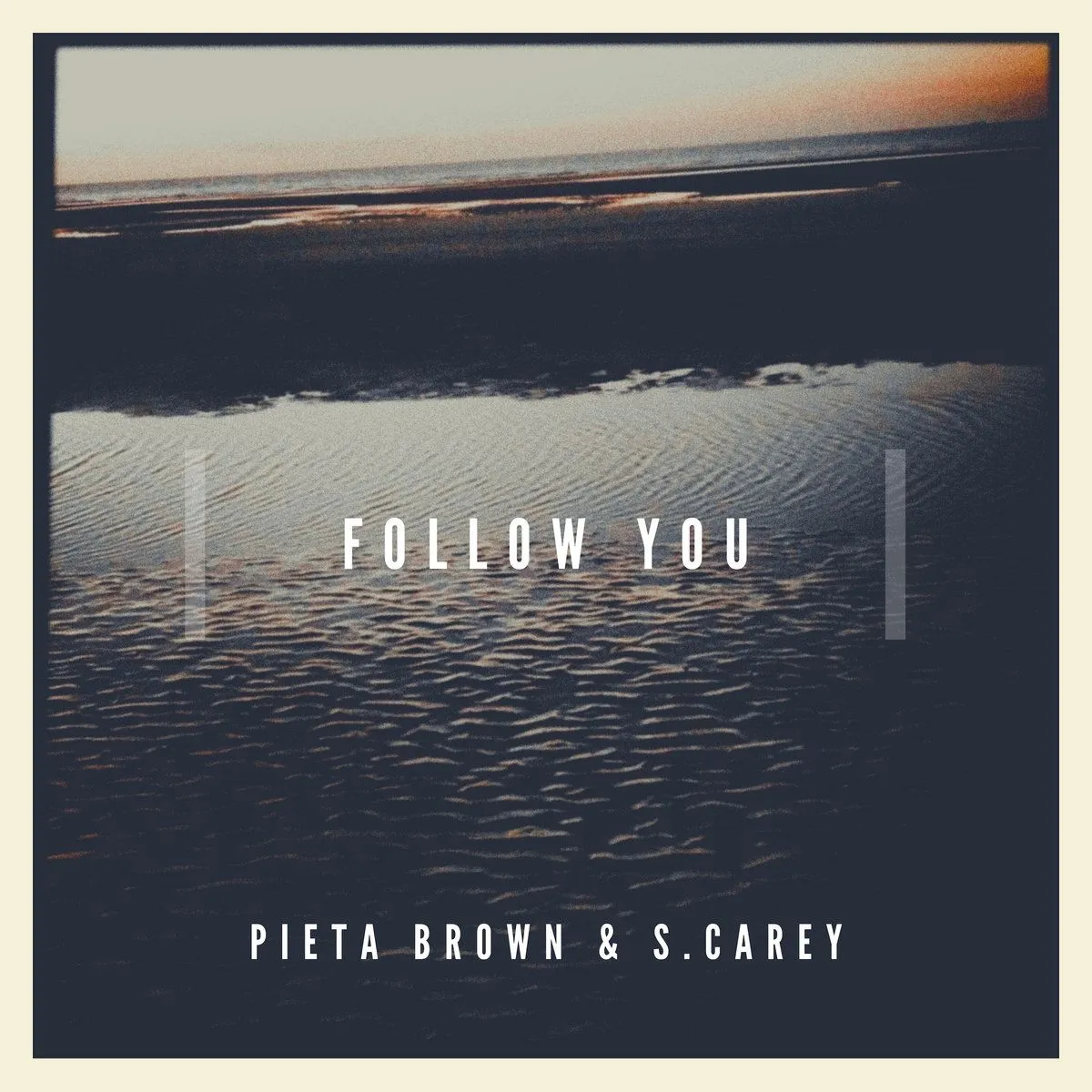 Album artwork for Follow You