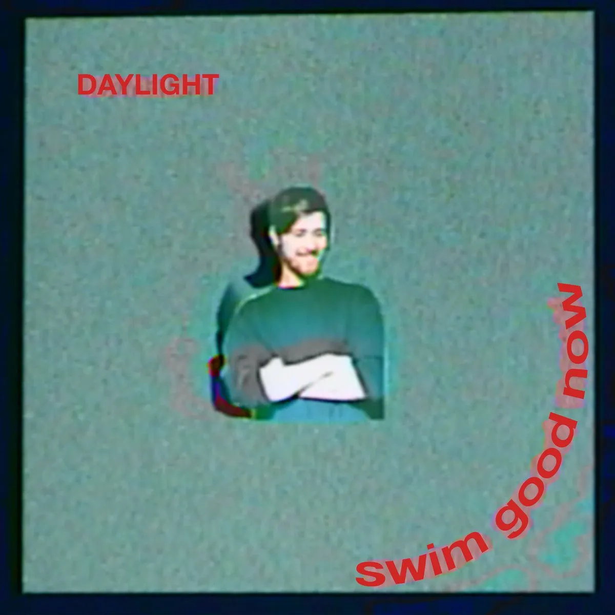 Album artwork for Grand Beach (feat. Daniela Andrade & S. Carey)