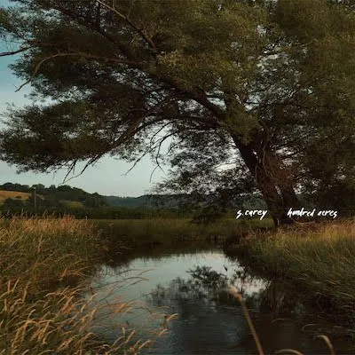 Album artwork for Hundred Acres