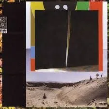 Album artwork for i,i