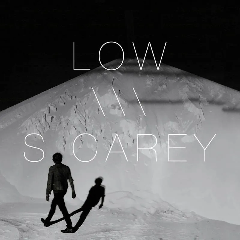 Album artwork for Not A Word / I Won't Let You Fall