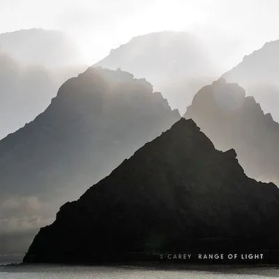 Album artwork for Range Of Light