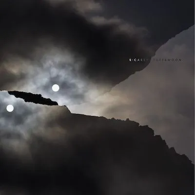 Album artwork for Supermoon EP