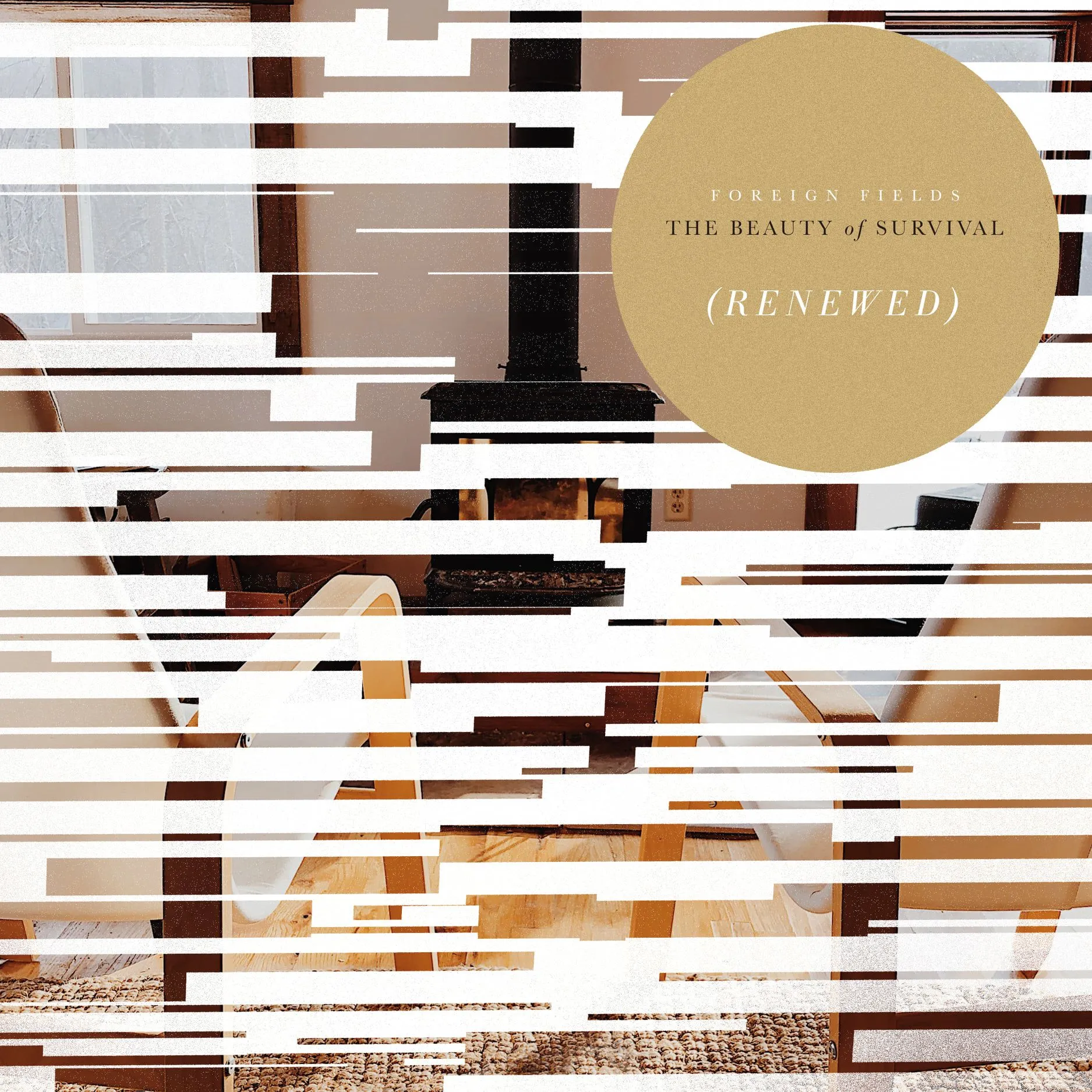 Album artwork for The Beauty of Survival (Renewed)