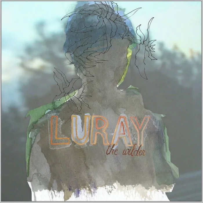 Album artwork for The Wilder