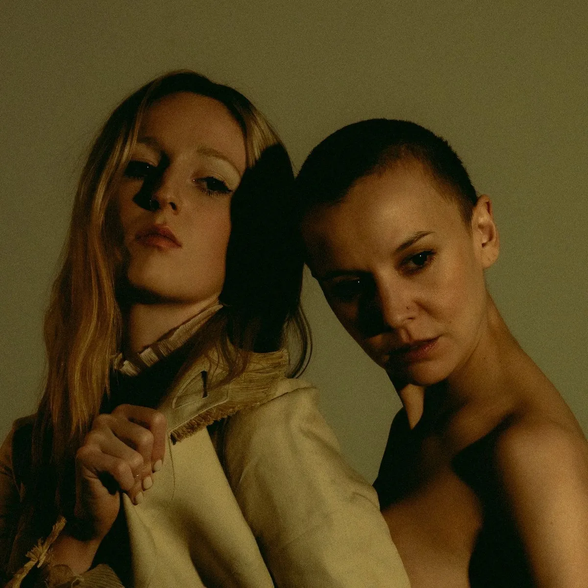 Album artwork for Under Underneath
